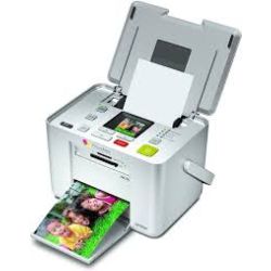 IMPRIMANTE EPSON PHOTO PM 300