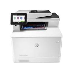 IMPRIMANTE HP LASERJET PRO M479fnw COULEUR MULTIFONCTION - T-HP415