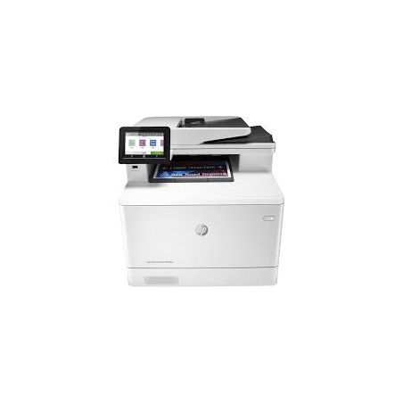 IMPRIMANTE HP LASERJET PRO M479fnw COULEUR MULTIFONCTION - T-HP415
