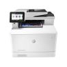 IMPRIMANTE HP LASERJET PRO M479fnw COULEUR MULTIFONCTION - T-HP415