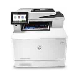 IMPRIMANTE HP LASERJET PRO M479fnw COULEUR MULTIFONCTION - T-HP415