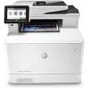 IMPRIMANTE HP LASERJET PRO M479fnw COULEUR MULTIFONCTION - T-HP415