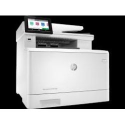 IMPRIMANTE HP LASERJET PRO M479fnw COULEUR MULTIFONCTION - T-HP415