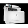 IMPRIMANTE HP LASERJET PRO M479fnw COULEUR MULTIFONCTION - T-HP415