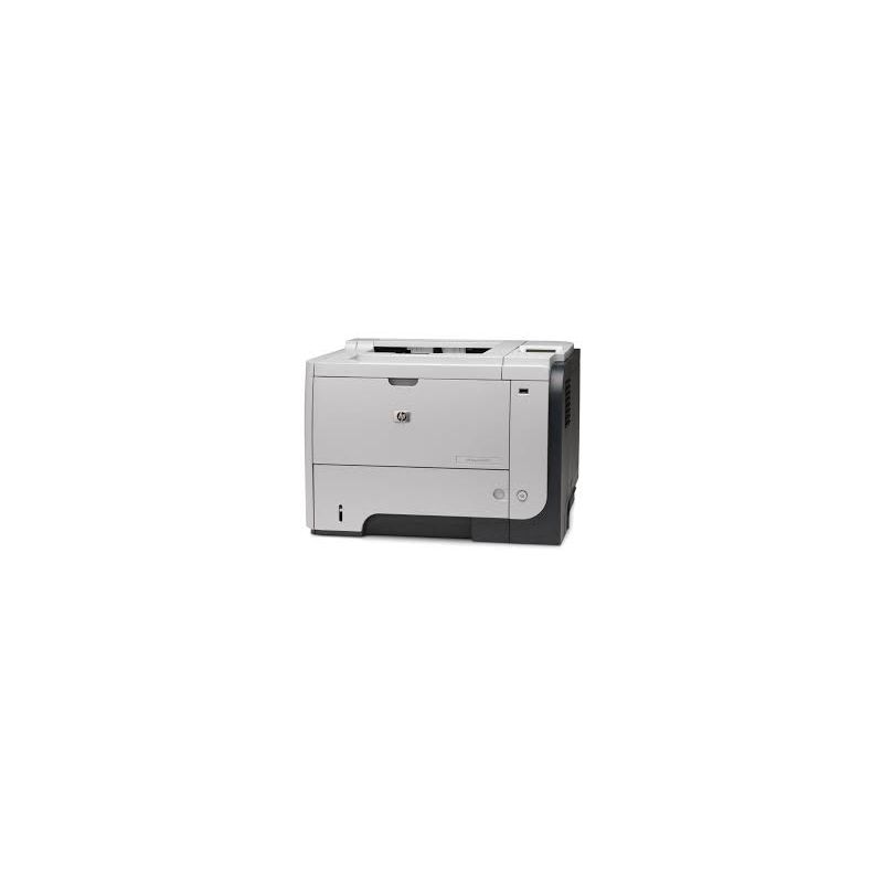 IMPRIMANTE HP LASERJET JET P3015 BLACK MULTIFONCTION/55A