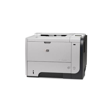 IMPRIMANTE HP LASERJET JET P3015 BLACK MULTIFONCTION/55A