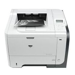 IMPRIMANTE HP LASERJET JET P3015 BLACK MULTIFONCTION/55A