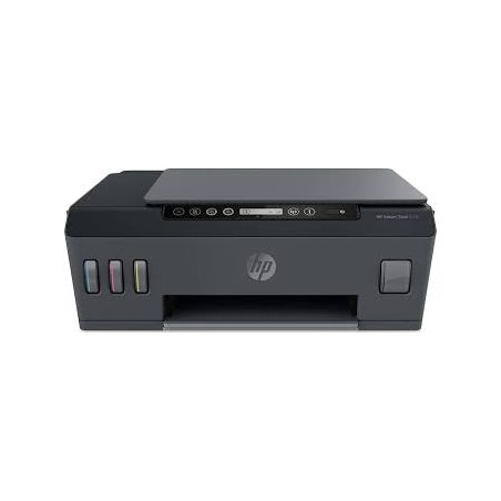 IMPRIMANTE HP SMART TANK WIRELESS 515