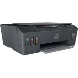 IMPRIMANTE HP SMART TANK WIRELESS 515