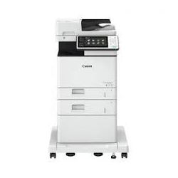 SYSTEME COPIEUR NOIR CANON IR525IZ mfp 3en1 A4 (25PM)/T03