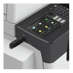 SYSTEME COPIEUR NOIR CANON IR525IZ mfp 3en1 A4 (25PM)/T03