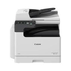 SYSTEME COPIEUR NOIR CANON IR525IZ mfp 3en1 A4 (25PM)/T03