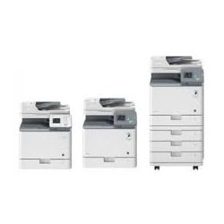 SYSTEME COPIEUR COUL CANON IR C1225 IF mfp 3en1 A4 (25pages minute)