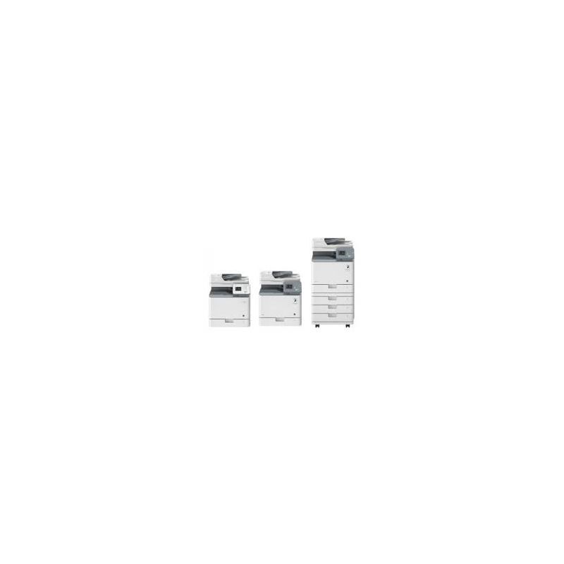SYSTEME COPIEUR COUL CANON IR C1225 IF mfp 3en1 A4 (25pages minute)