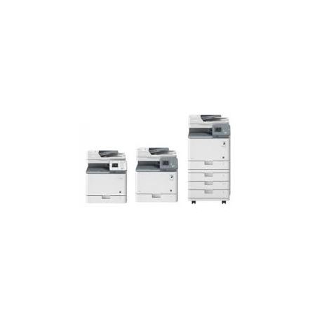 SYSTEME COPIEUR COUL CANON IR C1225 IF mfp 3en1 A4 (25pages minute)