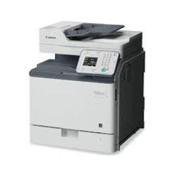 SYSTEME COPIEUR COUL CANON IR C1225 IF mfp 3en1 A4 (25pages minute)