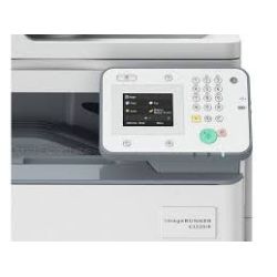 SYSTEME COPIEUR COUL CANON IR C1225 IF mfp 3en1 A4 (25pages minute)