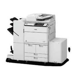 SYS COPIEUR CANON IR6565 MONOCHROME N/B 65 COPIE MINUTE