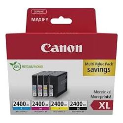 CANON 2400 PACK XL