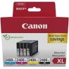 CANON 2400 PACK XL
