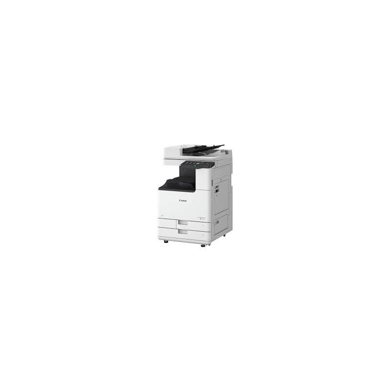 SOCLE COPIEUR COUL CANON IR C3226i mfp 3en1 A4/A3